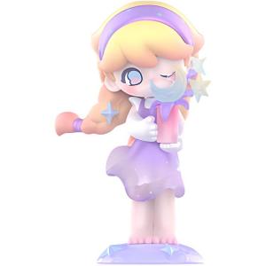 Azura a dream collection about stars таинственные коробки одиночная таинственная коробка/полная коробка 12 шт POP MART