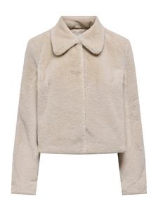 Демисезонная куртка JDY JDYMacy, Beige