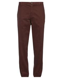 Брюки Brooksfield, коричневый