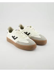 Кроссовки на шнуровке Flamingos Life, серый