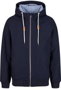 Куртка межсезонная Forvert, темно-синий