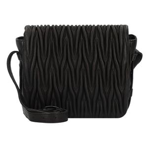 Сумка через плечо Cowboysbag Dallas, черный