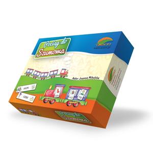 Поезд в Шумово, настольная игра, логическая игра, Поджог Arson