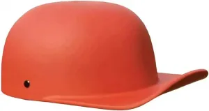 Мотоциклетный полушлем, ретро-полушлем для мужчин и женщин, бейсболка с индивидуальным дизайном, сертифицированная по стандарту DOT, подходит для круизеров и скутеров STTTBD, F