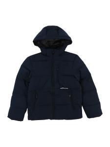 Зимняя куртка Jack & Jones Junior JJEOWEN, синий