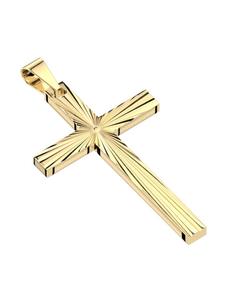 Bungsa Кулон из золота