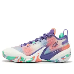 Кроссовки ag 5 'five elements' 361 Degrees, белый