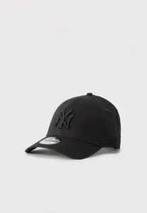 Унисекс кепка homefield 9forty New Era, Black
