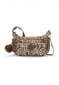 Сумка через плечо gabbette Kipling, Cocktail Khaki