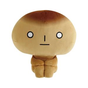 SAN-X SAN X Burnt Puffy Dolls Плюшевая кукла Трампеты Высокие