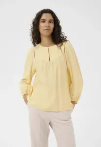 Блузка линнисив Inwear, Chamomile