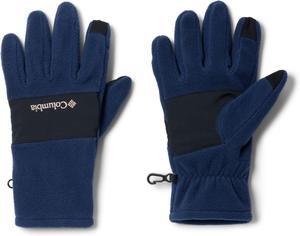 Мужские перчатки Columbia Fast Trek III, Collegiate Navy