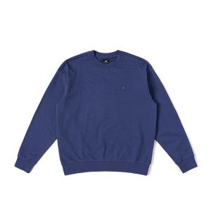 Lee Мужская синяя толстовка