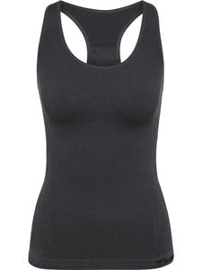 Hummel Футболка Hmlclea женская EBONY