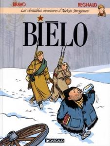 Biélo (POISSON PILOTE) (French Edition) (Dargaud)