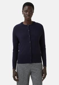 Кардиган Bogner ILMA, Navy-Blau/Blue