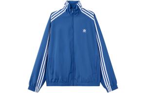 Adidas originals Женская куртка, Тоба синий