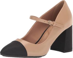 Anne Klein Bleeker для женщин, Hautfarben/Schwarz