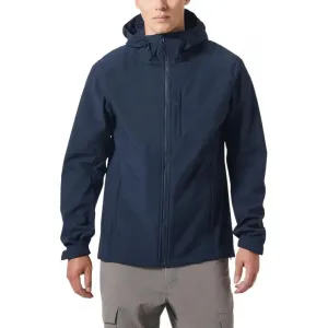 Ветровка мужская HELLY HANSEN, obsidian черный/черный 990