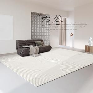 Xinglianxin Ковер 120х200 см для гостиной и спальни, бесшовный, без запаха, Konggu