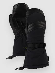 Варежки Burton Gore-Tex Warmest Fäustlinge, true black