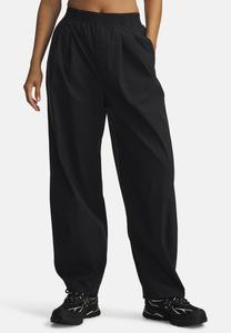 Брюки Under Armour Unstoppable Woven, Black