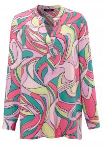 Блуза Aniston SELECTED, Mixed Colors