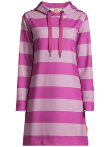 Платье salzhaut Rack, фиолетовый/пастельно-фиолетовый