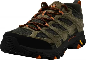Мужские треккинговые кроссовки Merrell Moab 3, оливковый