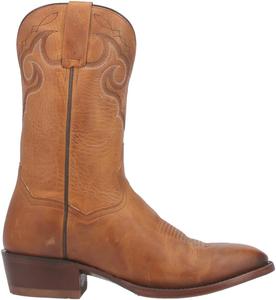 Мужские вестерн-сапоги Dan Post Simon, Tan