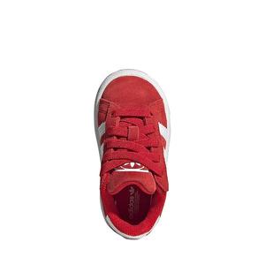Кроссовки adidas Campus '00s Comfort Closure Athletic Shoe, цвет Better Scarlet/White/Better Scarlet