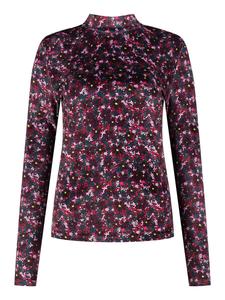 Рубашка Shiwi Vitoria, фиолетовый