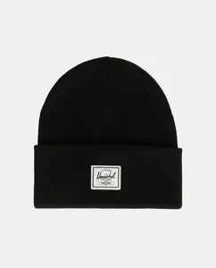 Элмер Бини в черном Herschel