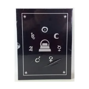 Бокс-сет Everway Deluxe Set (Silver Anniversary Edition), Everway Role Playing Games