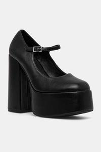 Балетки Koi Footwear, черный