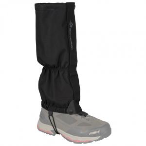 Гетры Sea To Summit Grasshopper Gaiters, черный