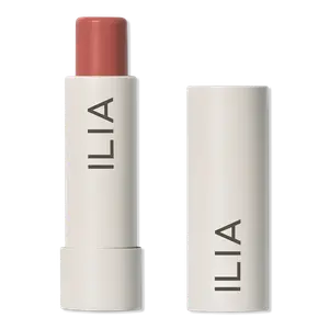Увлажняющий бальзам для губ Balmy Tint ILIA, Hold Me (warm peachy nude)