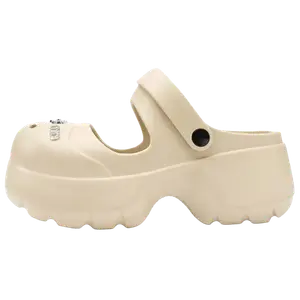 Сабо женские TAFN, Sand