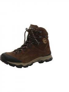 Походные ботинки MEINDL, коричневый