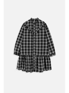 Платье Coccodrillo Stoff, красочный