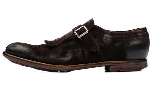 Туфли Shanghai Monk Shoes CHURCH'S