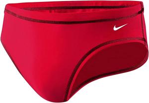 Мужские плавки-шорты Nike Swim TDSS0039, University Red