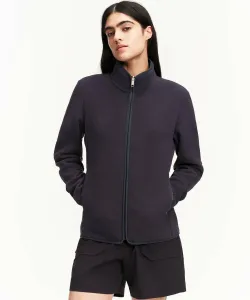 Куртка из микрофлиса на молнии T-KIT