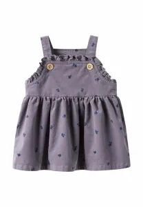 Повседневное платье Name It, Lavender Gray