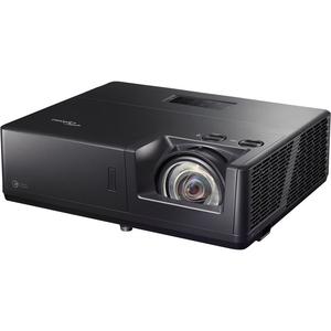 Проектор Optoma Technology ZK608TST 6000-Lumen UHD 4K Short-Throw