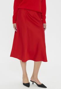 Юбка Saint Tropez LODISASZ, Chinese Red/Mottled Light Red