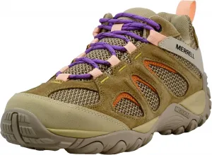 Женские кроссовки Merrell Yokota 2, хаки