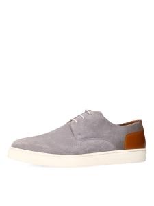 Кроссовки MANFIELD, Mottled Grey