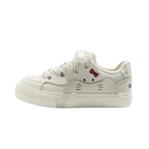 Износостойкие и легкие низкие кроссовки для женщин RUN MANNER, Beige