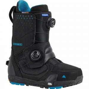 Мужские сноубордические ботинки Photon Step On Soft '25 Burton, Black